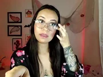 dulcemaria_alvarez22 on Chaturbate