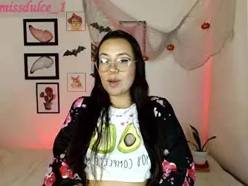 dulcemaria_alvarez22 on Chaturbate