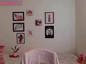 dulcemaria_alvarez22 on Chaturbate