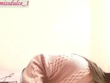dulcemaria_alvarez22 on Chaturbate