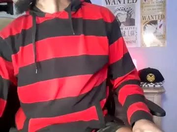 easybreezy20 on Chaturbate