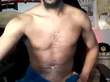 easybreezy20 on Chaturbate