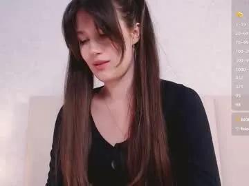 effsweet on Chaturbate 