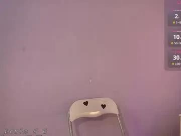 effycorpse on Chaturbate 