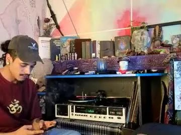 eleazar_blake on Chaturbate 