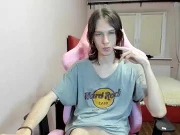 eleganc3 on Chaturbate 