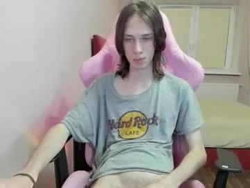 eleganc3 on Chaturbate 