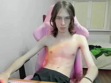eleganc3 on Chaturbate 