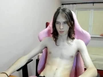 eleganc3 on Chaturbate 