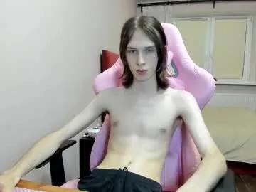 eleganc3 on Chaturbate 