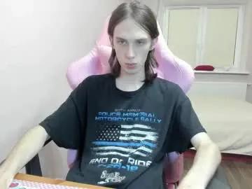 eleganc3 on Chaturbate 