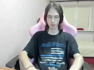eleganc3 on Chaturbate 