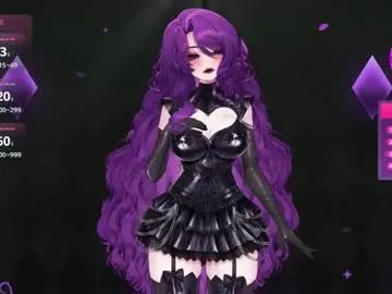 elisathebat on Chaturbate