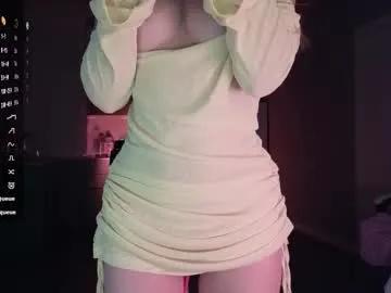 ella_lee15 on Chaturbate 