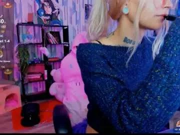 elli_26 on Chaturbate 