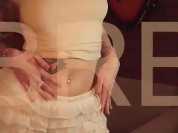 elliecutes on Chaturbate 