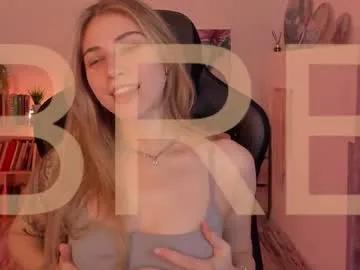 elliecutes on Chaturbate 