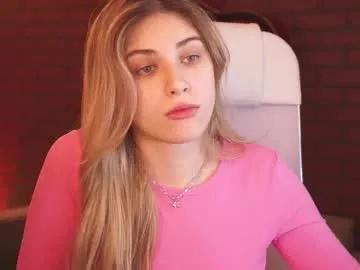 elliecutes on Chaturbate 