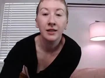 ellierowyn on Chaturbate 