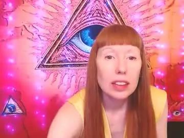 ember_starleena on Chaturbate 