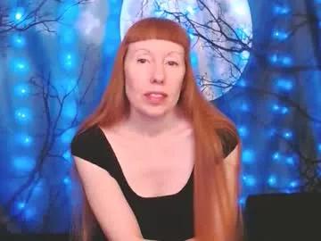 ember_starleena on Chaturbate 