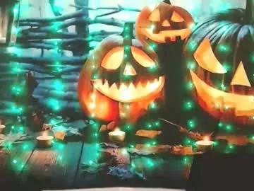 ember_starleena on Chaturbate 