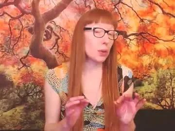 ember_starleena on Chaturbate 