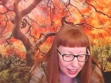 ember_starleena on Chaturbate 