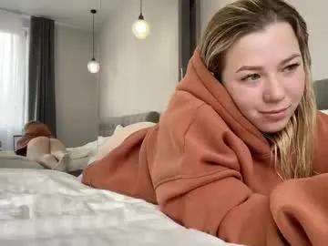 emberbunny on Chaturbate 