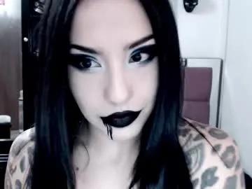 emearld_black on Chaturbate 