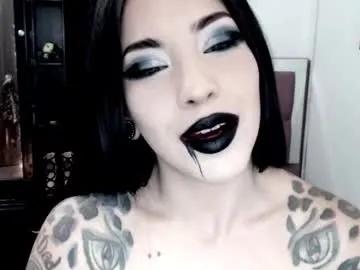 emearld_black on Chaturbate 