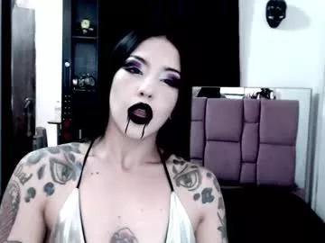 emearld_black on Chaturbate 