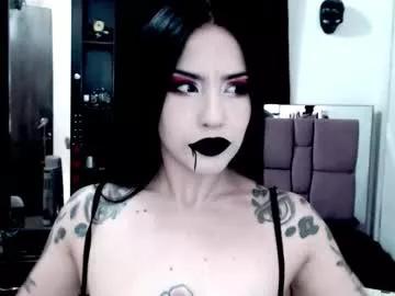 emearld_black on Chaturbate 