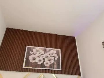 emelie_ch_ on Chaturbate 