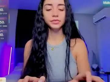 emma_jordan on Chaturbate 