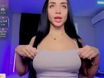 emma_jordan on Chaturbate 