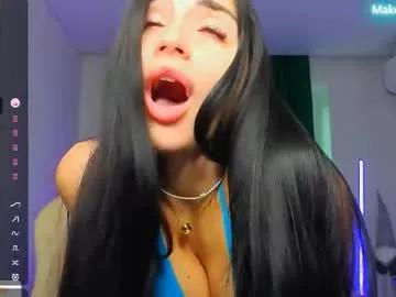 emma_jordan on Chaturbate 