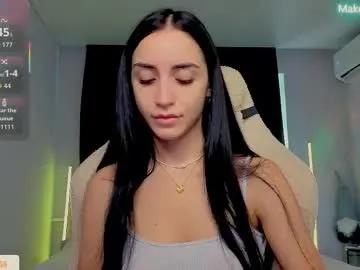 emma_jordan on Chaturbate 