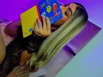 emmabrown10 on Chaturbate 