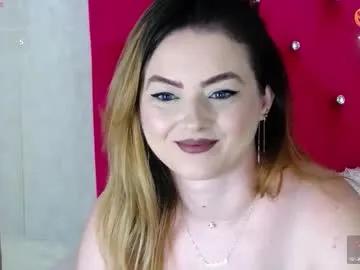 erryka on Chaturbate 