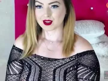 erryka on Chaturbate 