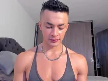 esteban_stud97 on Chaturbate 
