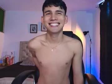 estebanperez_ on Chaturbate 
