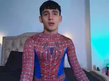 estebanperez_ on Chaturbate 