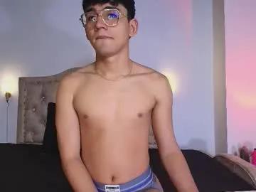 estebanperez_ on Chaturbate 