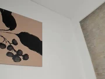 estefanyy_ on Chaturbate 