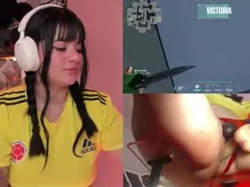 eterna_aura on Chaturbate 