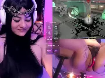 eterna_aura on Chaturbate 