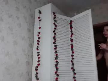 evaa_love_ on Chaturbate 