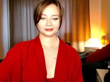 eve_nevertamed on Chaturbate 